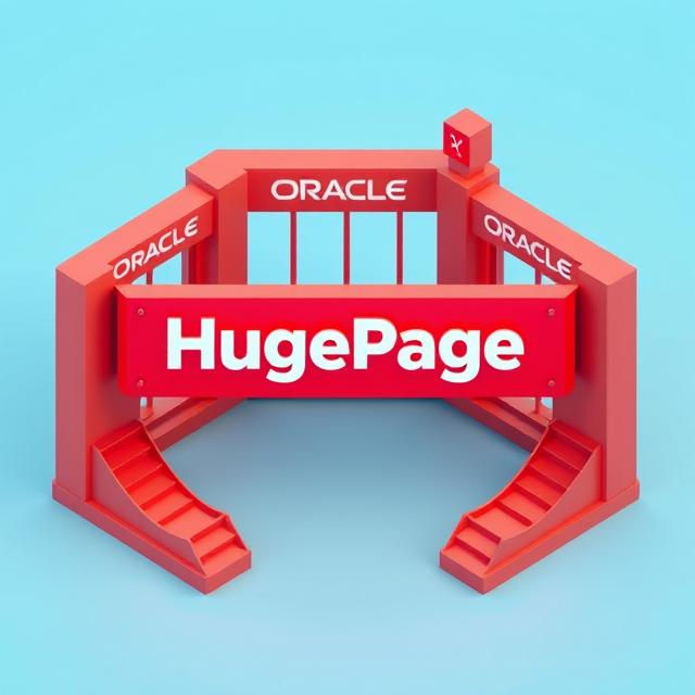 hugepage