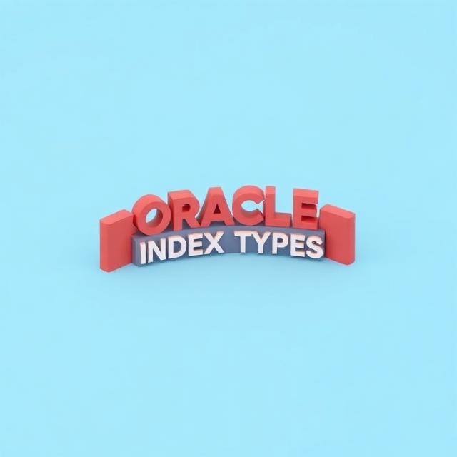 oracle ındex
