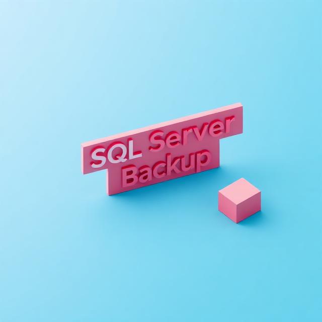 SQL Server Ola Hallengren Yedekleme Stratejisi Rehberi