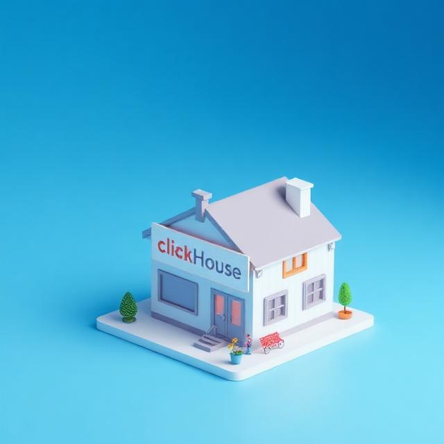 ClickHouse Nedir? Gerçek Zamanlı Analitik için Işık Hızında, Sütun Tabanlı Veritabanı
