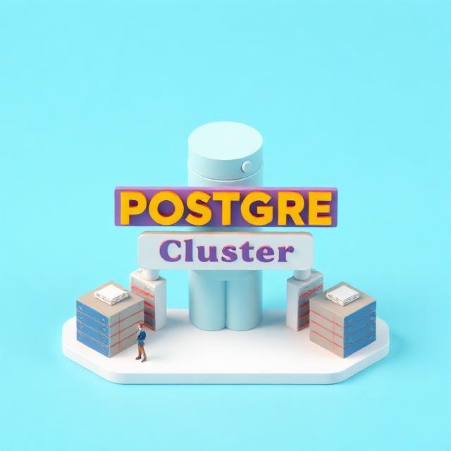 Kurumsal Seviye PostgreSQL HA: 5 Sunucu ile Patroni, etcd, HAProxy ve Keepalived Kurulum Rehberi